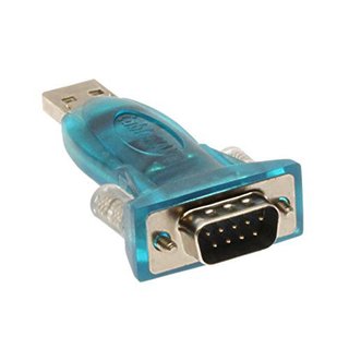 Đầu chuyển usb ra com rs232 - usb to rs232
