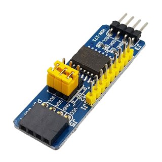 Mạch mở rộng I2C WaveShare PCF8574