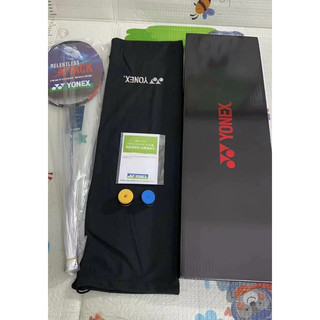 Vợt Cầu Lông Yonex 11 kí khung cacbon