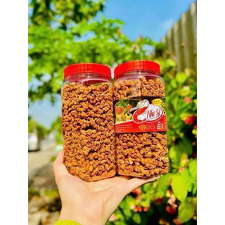 Muối tôm như ý hủ 400g