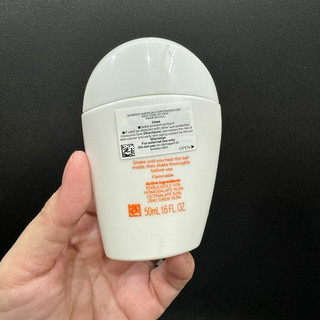 [HÀNG MỸ] Chống nắng Shiseido
