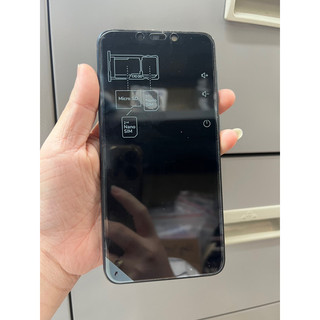 màn hình vsm active 1 plus zin khung
