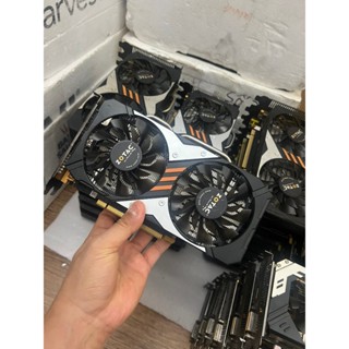 VGA ZOTAC GTX960 4GD5 GIÁ RẺ