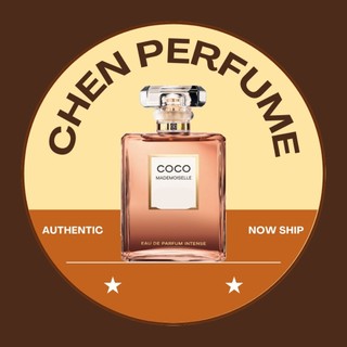 Nước hoa coco mademoiselle intense - 5𝘮𝘭/10𝘮𝘭
