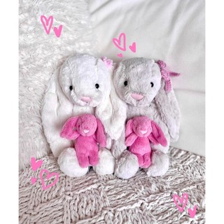 Jellycat Bunny Thỏ Bông