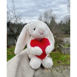 Jellycat Bunny Thỏ Bông