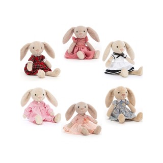 Jellycat Bunny Thỏ Bông