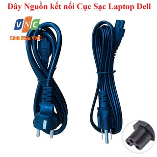 ⚡ Dây nguồn sạc Laptop Dell