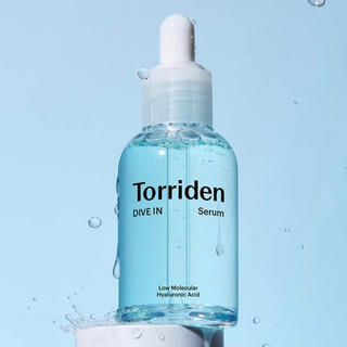 Tinh chất cấp ẩm và phục hồi cho da Torriden Dive In 50ml