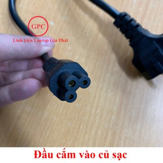 ⚡ Dây nguồn sạc Laptop Dell