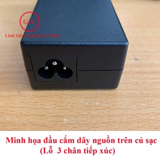 ⚡ Dây nguồn sạc Laptop HP