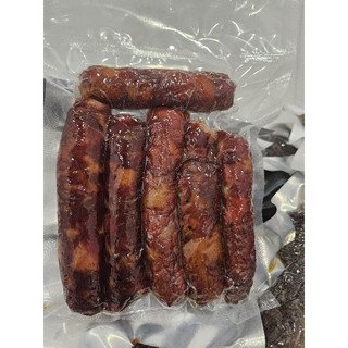 Lạp xưởng Tây Bắc 1kg