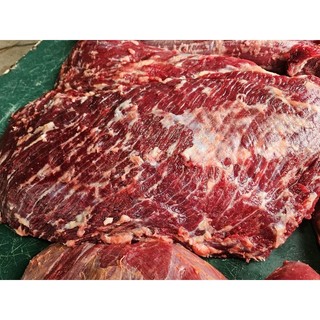 Thịt trâu gác bếp 500g( loại đặc biệt).