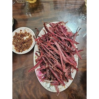 Thịt lợn gác bếp (gói 250g)