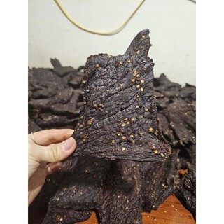 Thịt trâu gác bếp 500g (kèm chẳm chéo)