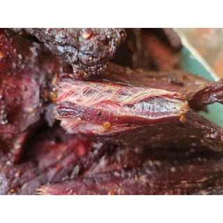 Thịt lợn gác bếp (gói 250g)