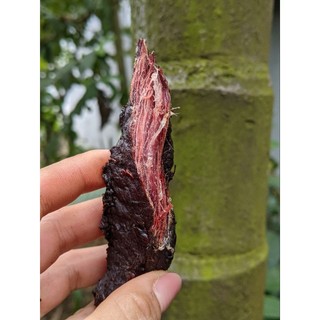 Thịt lợn gác bếp (gói 250g)