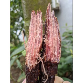 Thịt lợn gác bếp (gói 250g)