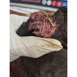Thịt lợn gác bếp (gói 250g)