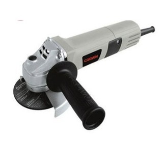 Máy mài 100mm crown ct13322 600w công tắc đuôi
