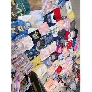 Áo Len Dày 2HAND ( xem và chốt mẫu qua LIVE )