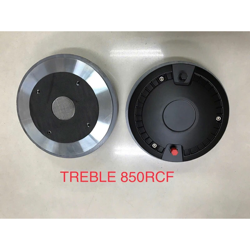 treble 850 rcf( đvt 1 cái)