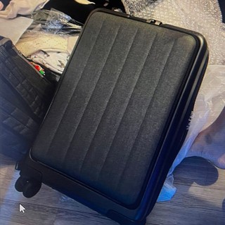 Vali doanh nhân Xiaomi Passport Ninetine Go 90 Go 20inch