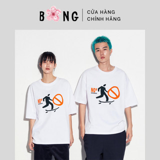 Áo thun ut uni nhật form rộng - áo thun chủ đề skater shinpei ueno - mã 459303