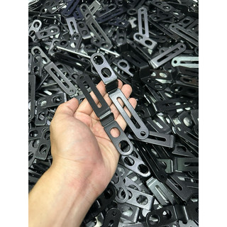 Pat gắn trợ sáng chân phuộc cho các dòng xe Honda vario, vision, AB..