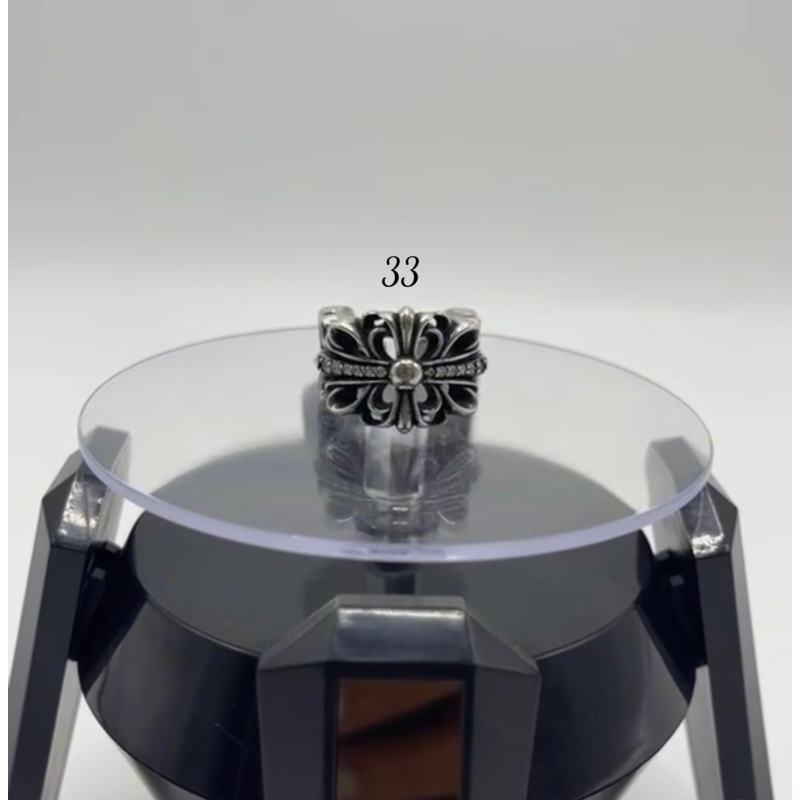 Nhẫn bạc nguyên chất S925