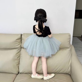 Váy đầm công chúa cho bé gái 8-20kg