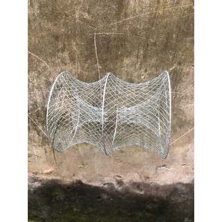 Combo 10 chiếc Bẫy cua đồng🦀🦀(cá,cua,lươn,chạch,ếch)bẫy tròn.