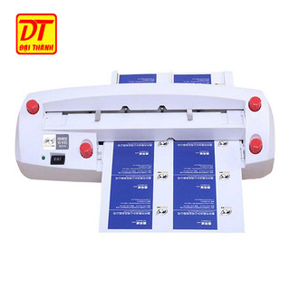 Máy cắt card tự động sk-316 - khổ namecard, card visit 90 x 54 mm