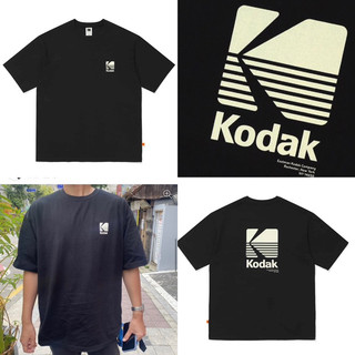 Áo phông Kodak Hàn Quốc chính hãng