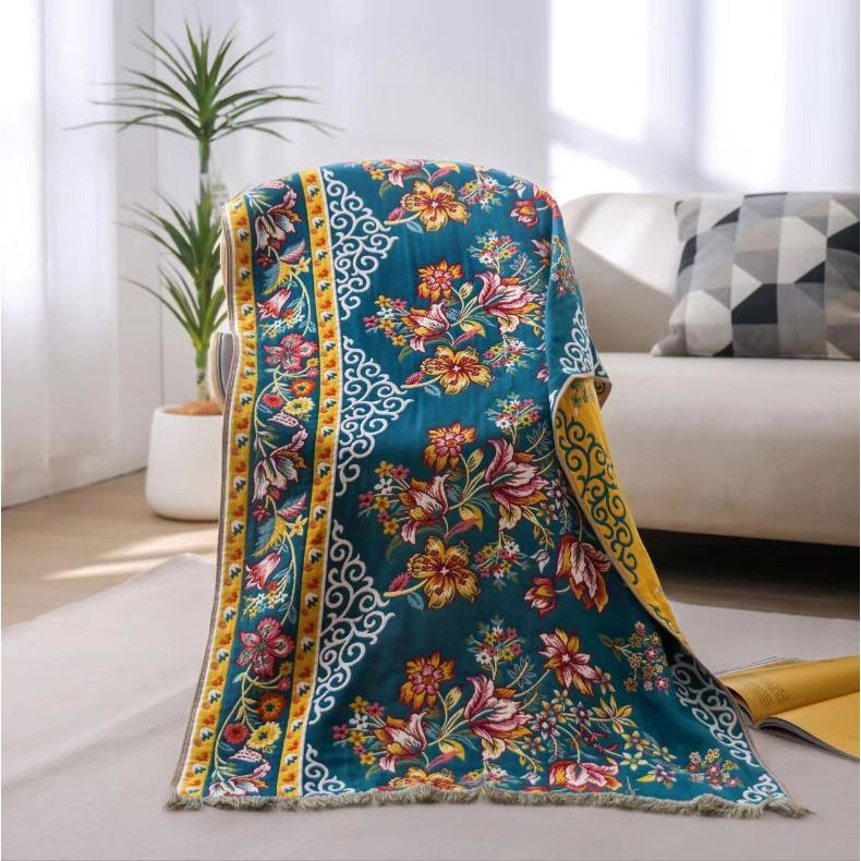 SALE🔴Khăn tắm Xô Chất cotton sợi tre Organic Nature100%