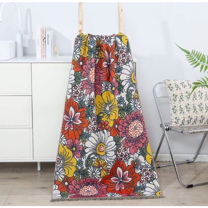 SALE🔴Khăn tắm Xô Chất cotton sợi tre Organic Nature100%