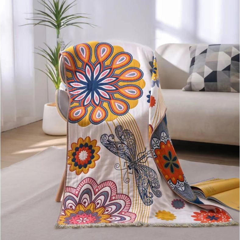 SALE🔴Khăn tắm Xô Chất cotton sợi tre Organic Nature100%