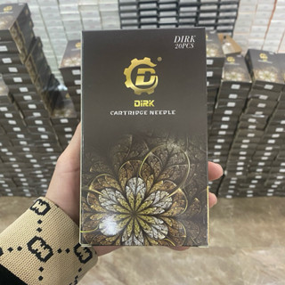 KIM đạn DRIK hộp 20kim