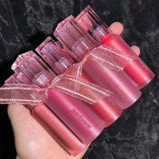 [MÀU 01-17] SON PERIPERA WATER BARE TINT MẪU MỚI