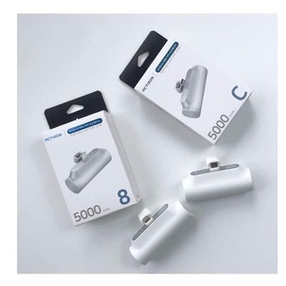 Sạc dự phòng 5000mAh nội địa hàn quốc -chính hãng