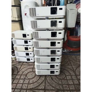 Máy chiếu nec mc342x mới 94% giá rẻ