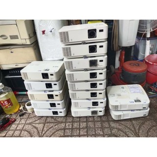 Máy chiếu nec mc342x mới 94% giá rẻ
