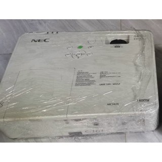Máy chiếu nec mc342x mới 94% giá rẻ