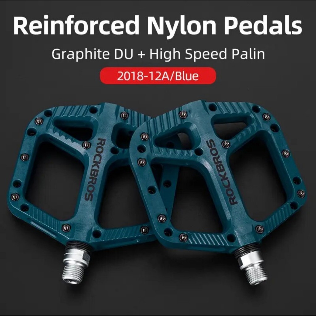 Pedal Xe Đạp ROCKBROS -12A