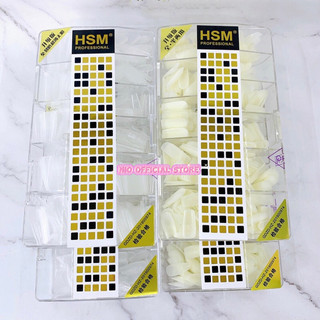 Móng úp HSM ( Hộp 500m )