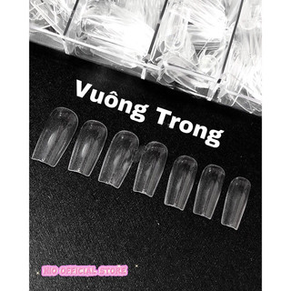 Móng úp HSM ( Hộp 500m )