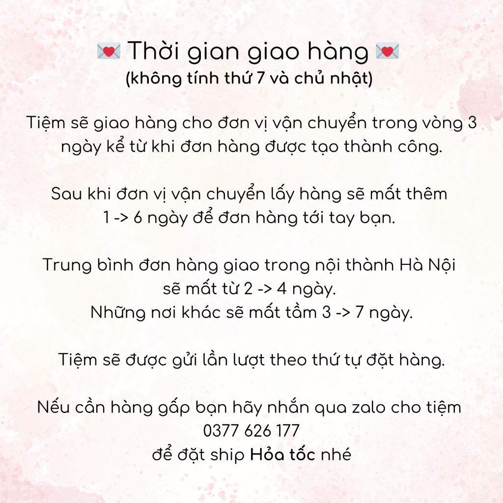 Starfish / Vòng tay sao biển xanh mát