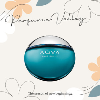 Nước hoa Aqva Pour Homme 10ml
