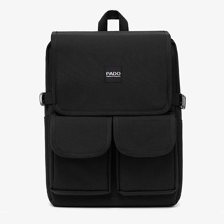 Balo laptop PADO đi học đi làm 615-Thiết kế tối ưu đựng được laptop 15.6inch