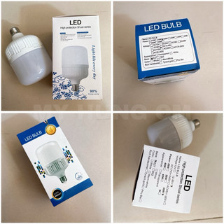 Bóng Đèn Led Bình Auto 12-24v